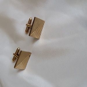 Swank vintage cuff links